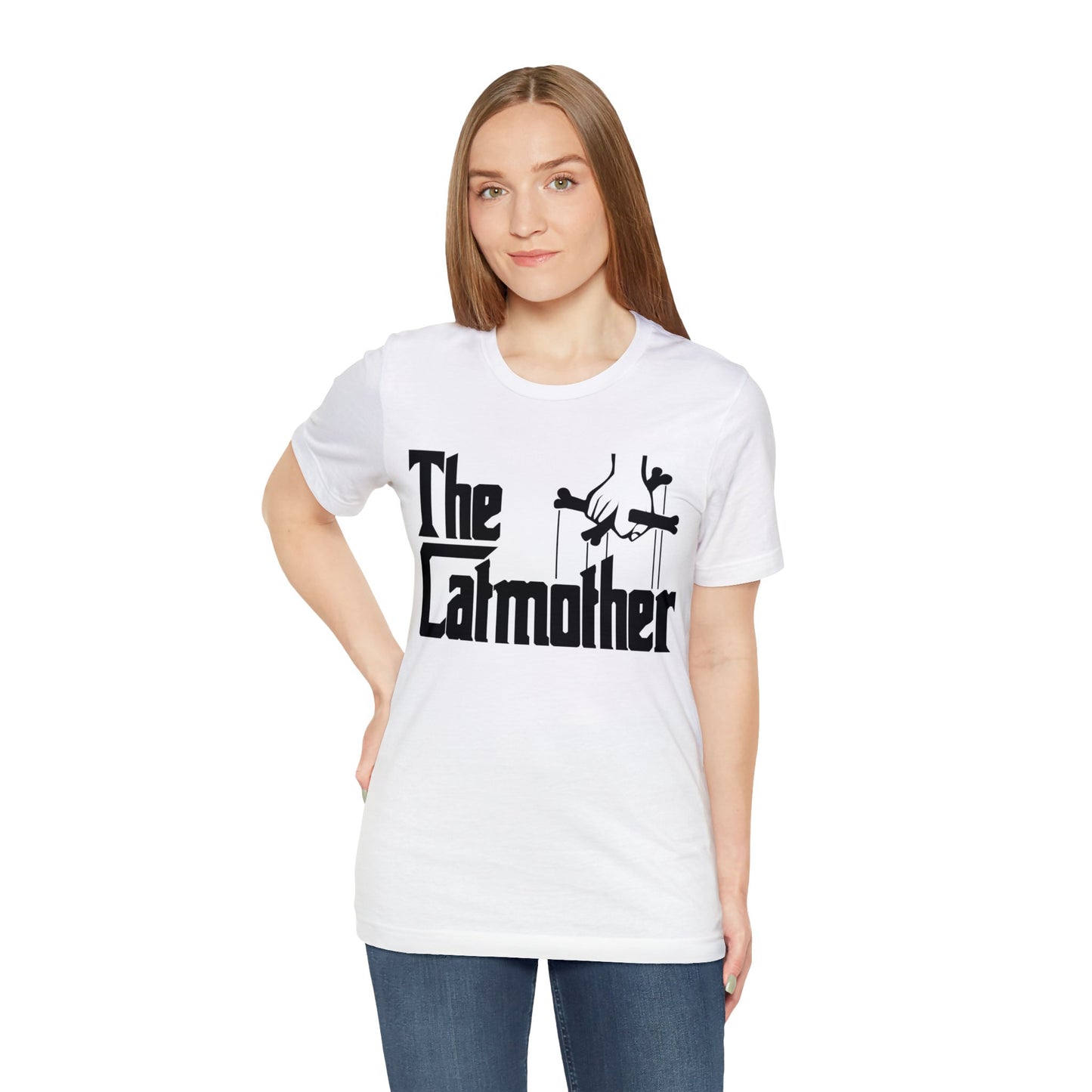 The Cat Mother T-shirt