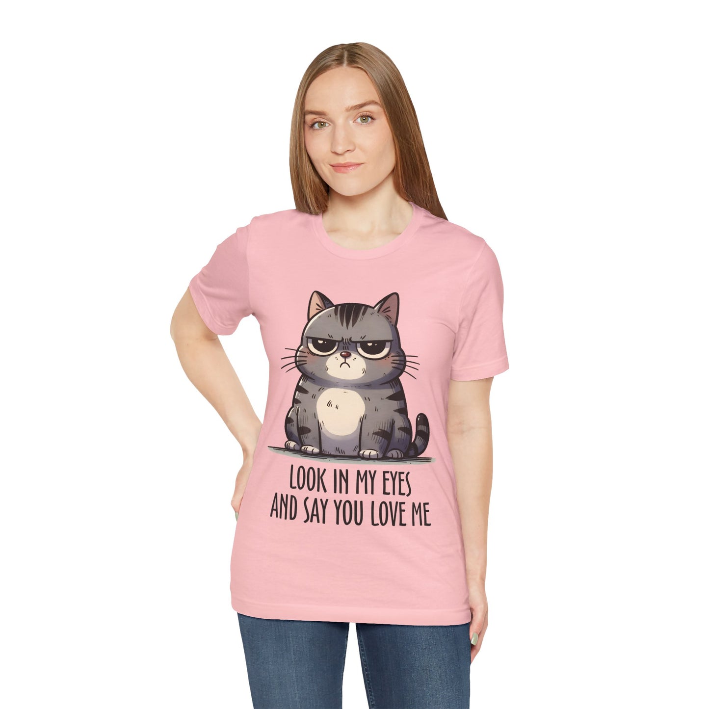 Say You Lobe Me T-shirt