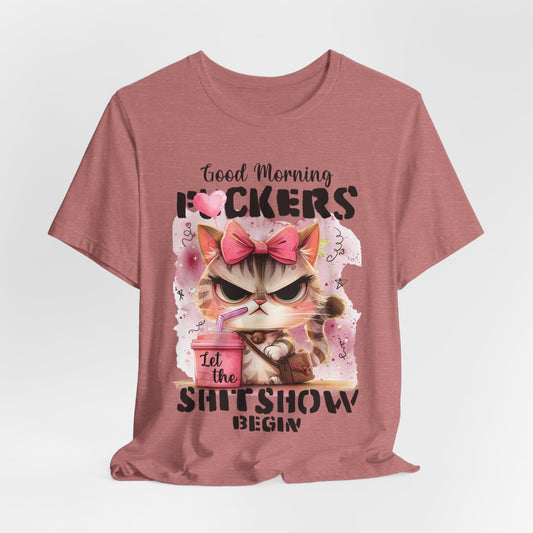 Shit Show T-shirt