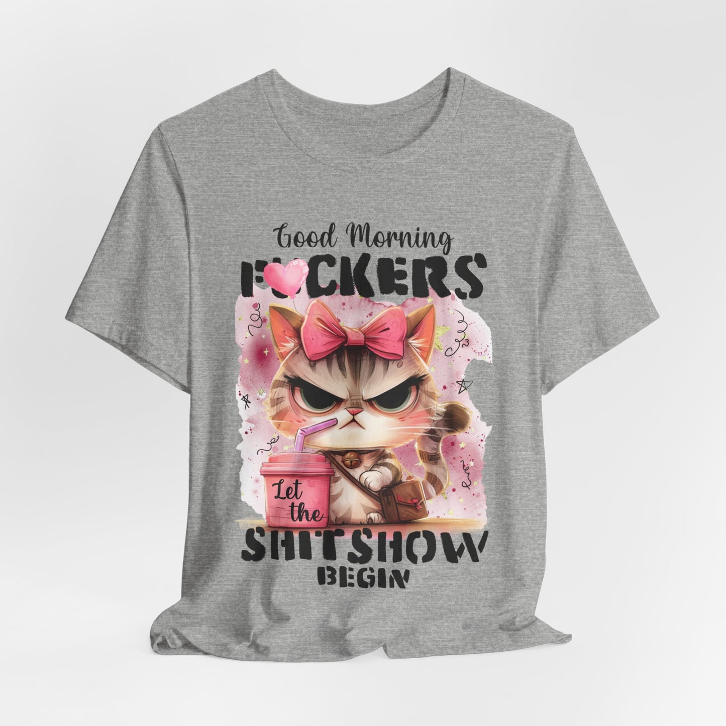 Shit Show T-shirt